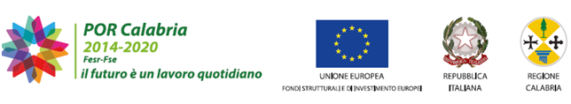 POR CALABRIA 2014-2020